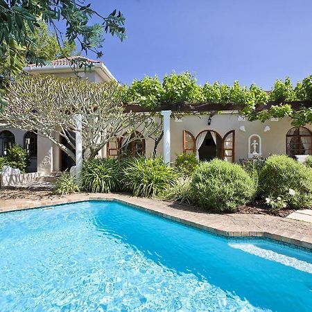 كيب تاون Tiana Guest House الغرفة الصورة