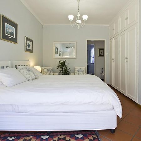 كيب تاون Tiana Guest House المظهر الخارجي الصورة