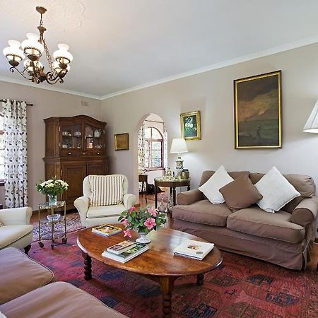 كيب تاون Tiana Guest House المظهر الخارجي الصورة