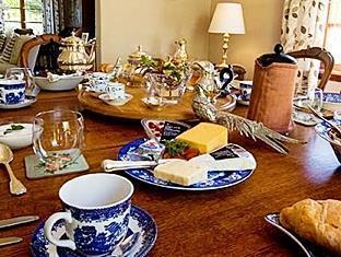 كيب تاون Tiana Guest House المظهر الخارجي الصورة