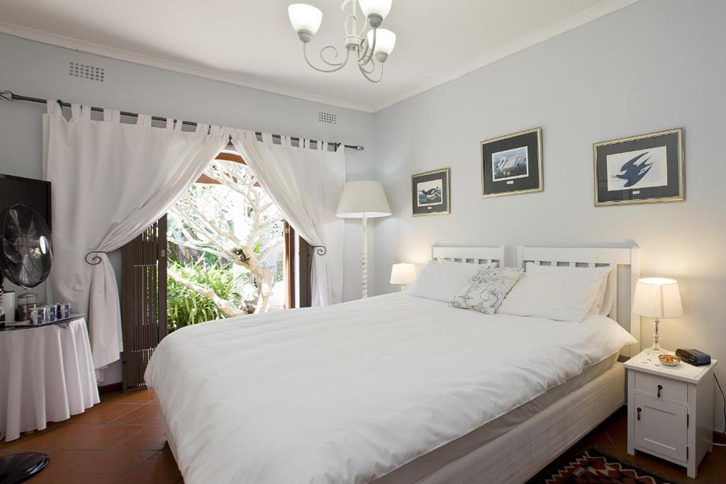 كيب تاون Tiana Guest House الغرفة الصورة