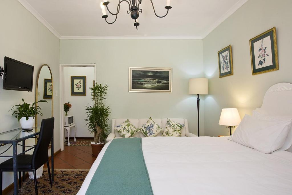 كيب تاون Tiana Guest House الغرفة الصورة