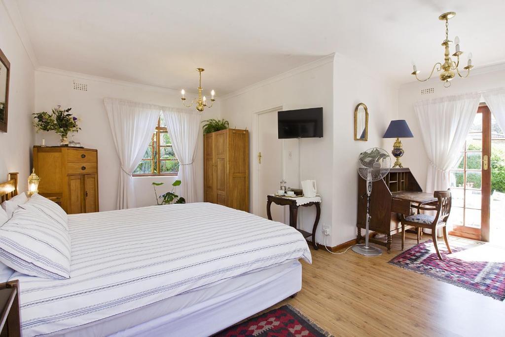 كيب تاون Tiana Guest House الغرفة الصورة