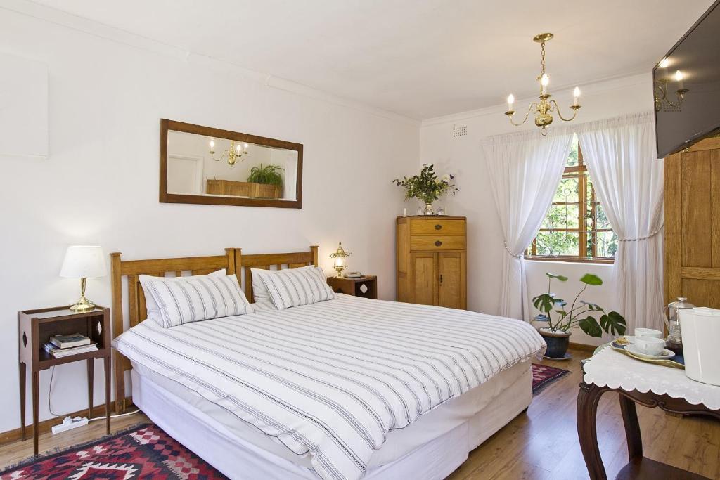كيب تاون Tiana Guest House الغرفة الصورة