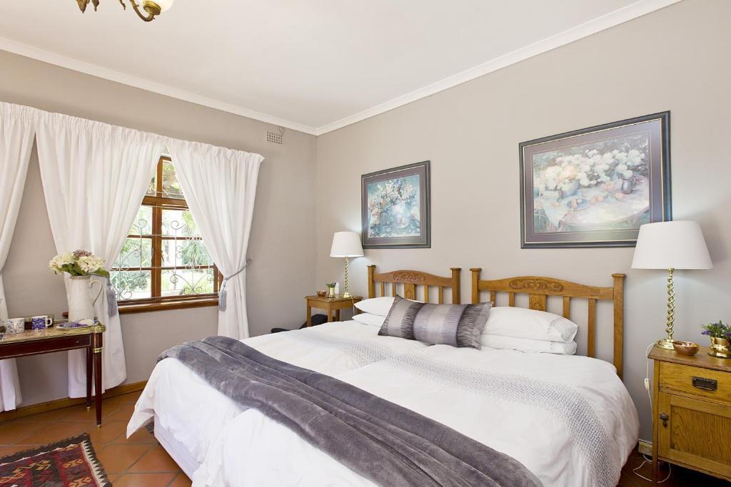 كيب تاون Tiana Guest House الغرفة الصورة