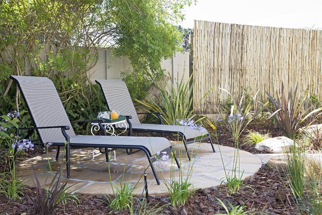 كيب تاون Tiana Guest House الغرفة الصورة